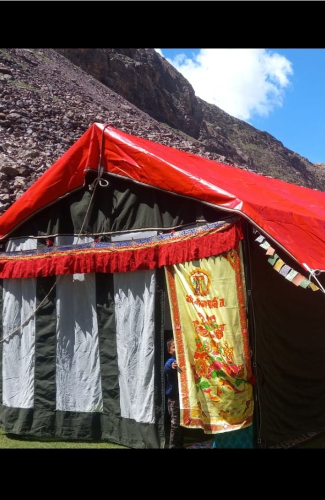 Choosing a Swiss Camp near Chandratal? Why Batal is the Smarter, Safer Choice